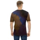 Rock 'n' Roll Icons Men's Crew Neck T-Shirts - Beyond T-shirts